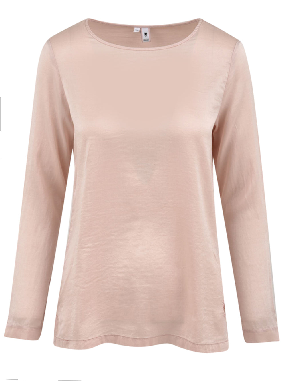 T-shirt LEE Uomo L60UF Bianco