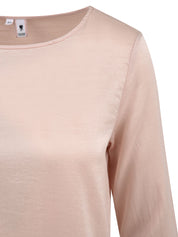 T-shirt LEE Uomo L60UF Bianco