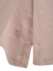 T-shirt LEE Uomo L60UF Bianco