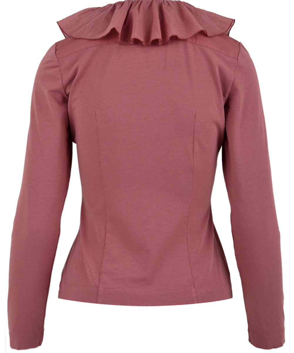 T-shirt LEE Uomo L60UF Bianco