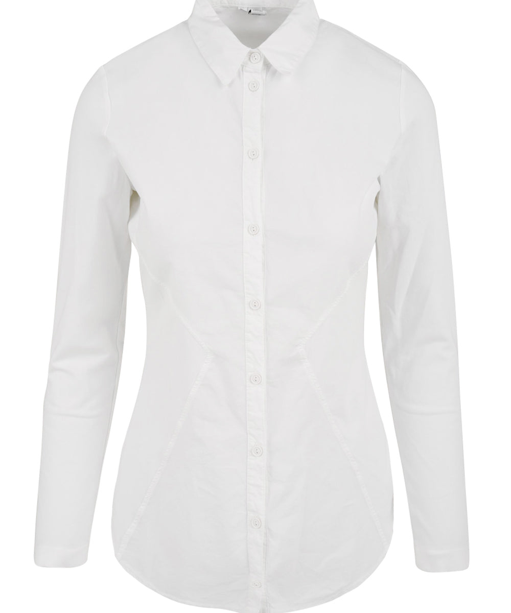 T-shirt LEE Uomo L60UF Bianco