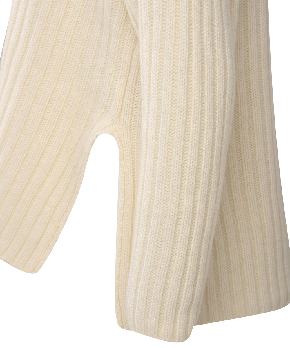 T-shirt LEE Uomo L60UF Bianco