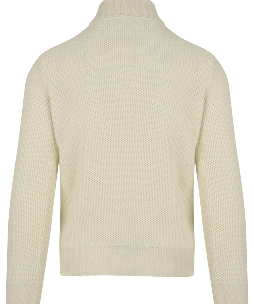 T-shirt LEE Uomo L60UF Bianco