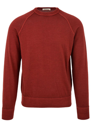 Maglione FILIPPO DE LAURENTIIS Uomo GC1MLR2A WM12RV