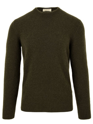 Maglione FILIPPO DE LAURENTIIS Uomo GC3ML CS7RG