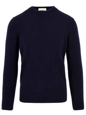 Maglione FILIPPO DE LAURENTIIS Uomo GC3ML CS7RG