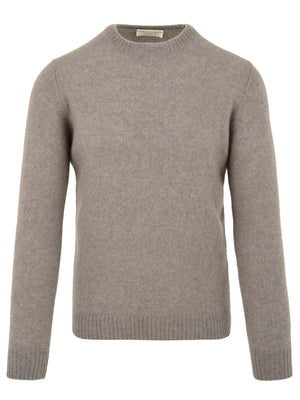 Maglione FILIPPO DE LAURENTIIS Uomo GC3ML CS7RG