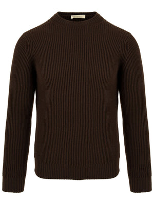 Maglione FILIPPO DE LAURENTIIS Uomo GC3ML WM7I