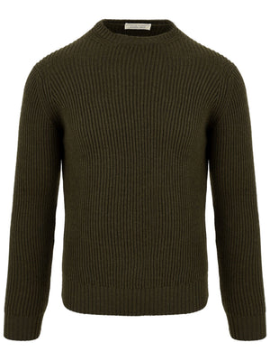 Maglione FILIPPO DE LAURENTIIS Uomo GC3ML WM7I