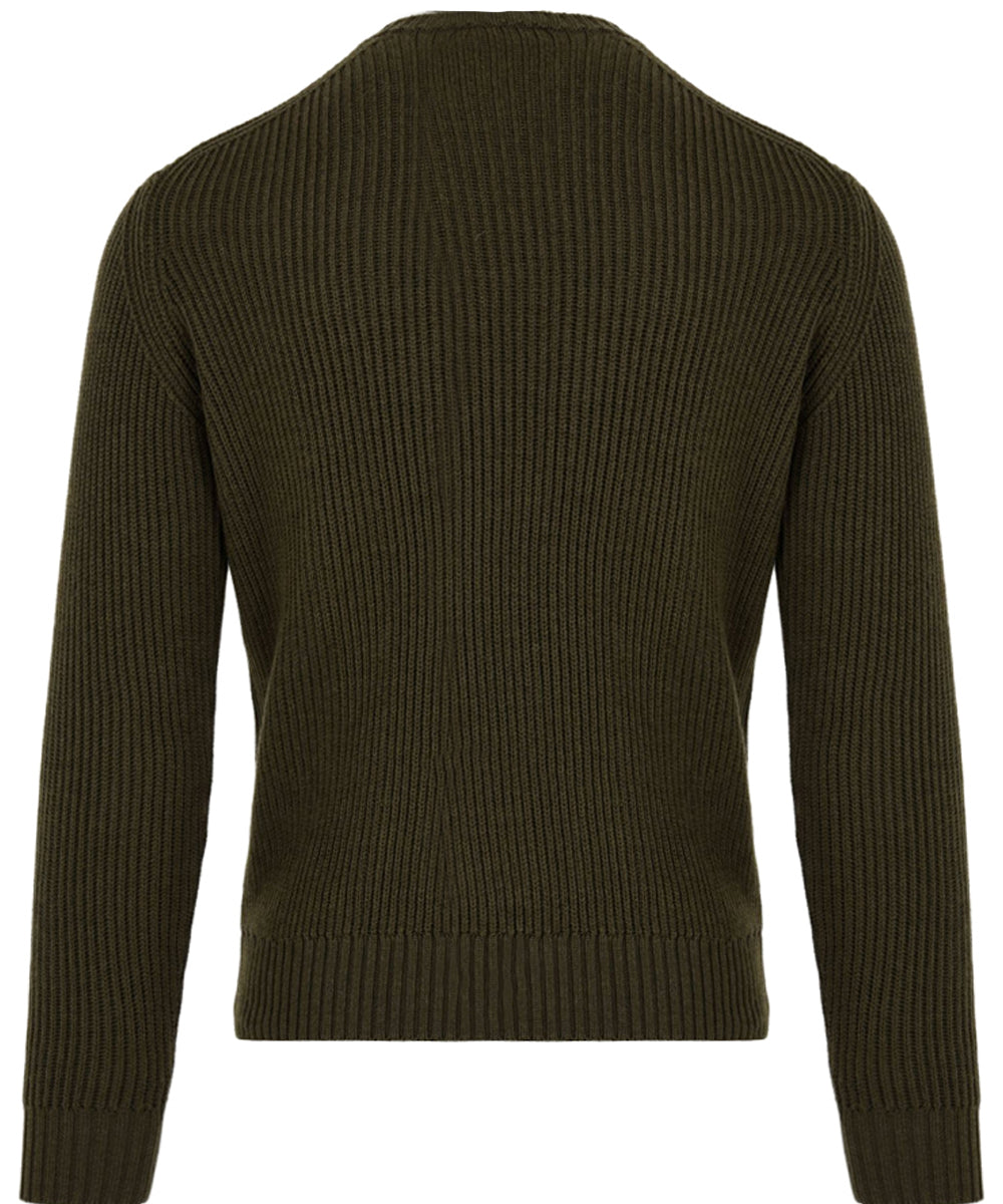 T-shirt LEE Uomo L60UF Bianco