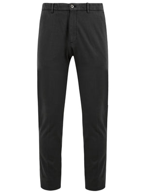 GTA Men's Trousers E53R00-R 65006 DAVIDE Grey