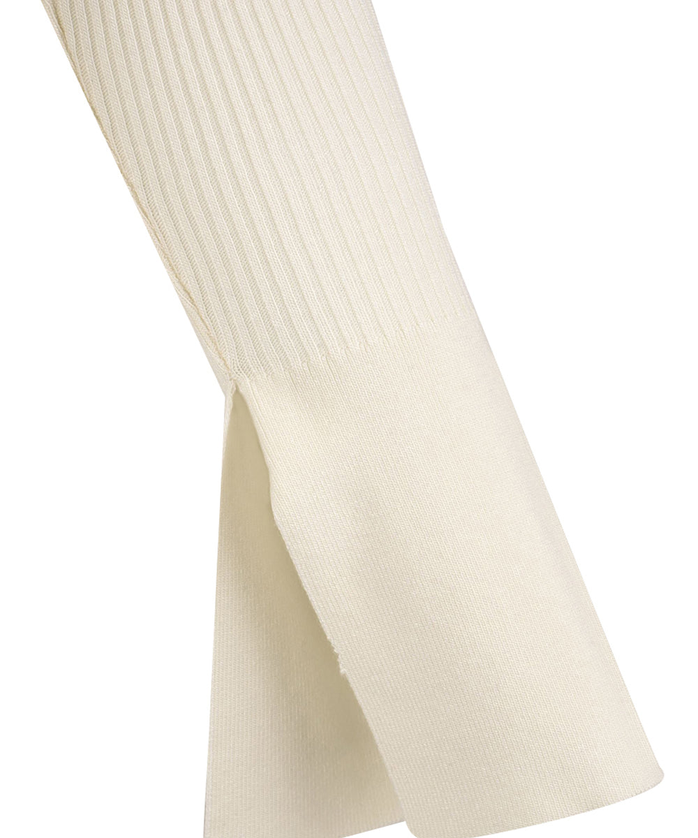 T-shirt LEE Uomo L60UF Bianco