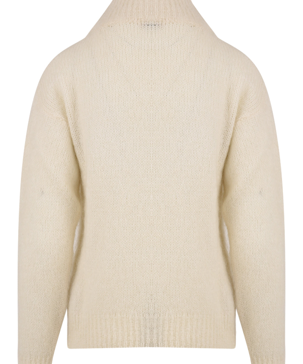 T-shirt LEE Uomo L60UF Bianco