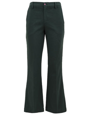 Pantalone I LOVE MY PANTS Donna MP003 BELLA Verde