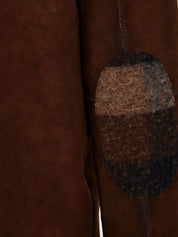 Giubbotto THE JACK LEATHERS Uomo CRAIG Verde