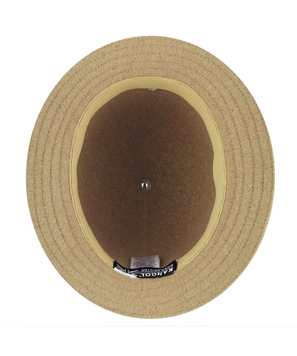 Cappello KANGOL Unisex K3451 Beige