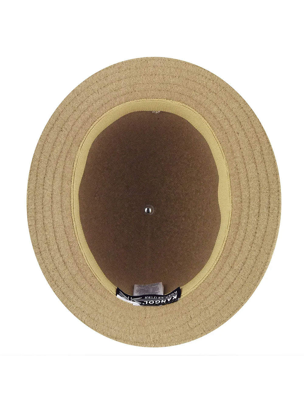 Cappello KANGOL Unisex K3451 Beige