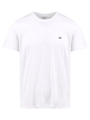 T-shirt LEE Uomo L60UF Bianco