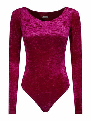 Body Donna Suzanne Viola