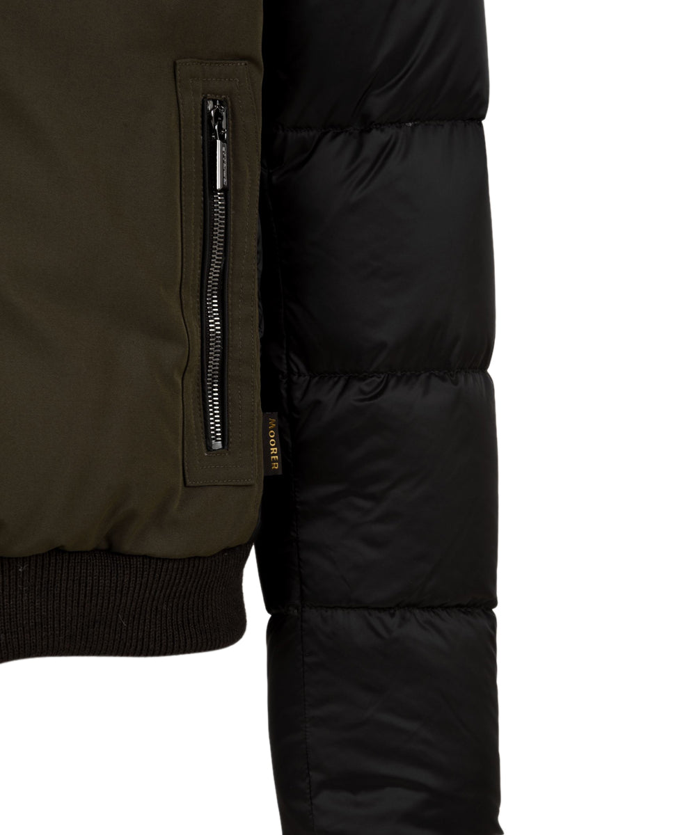 T-shirt LEE Uomo L60UF Bianco