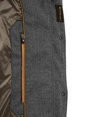 T-shirt LEE Uomo L60UF Bianco