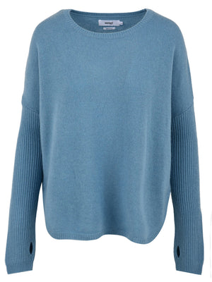 NOT SHY Pull Femme 4102051C ARYA