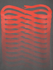 T-shirt LEE Uomo L60UF Bianco