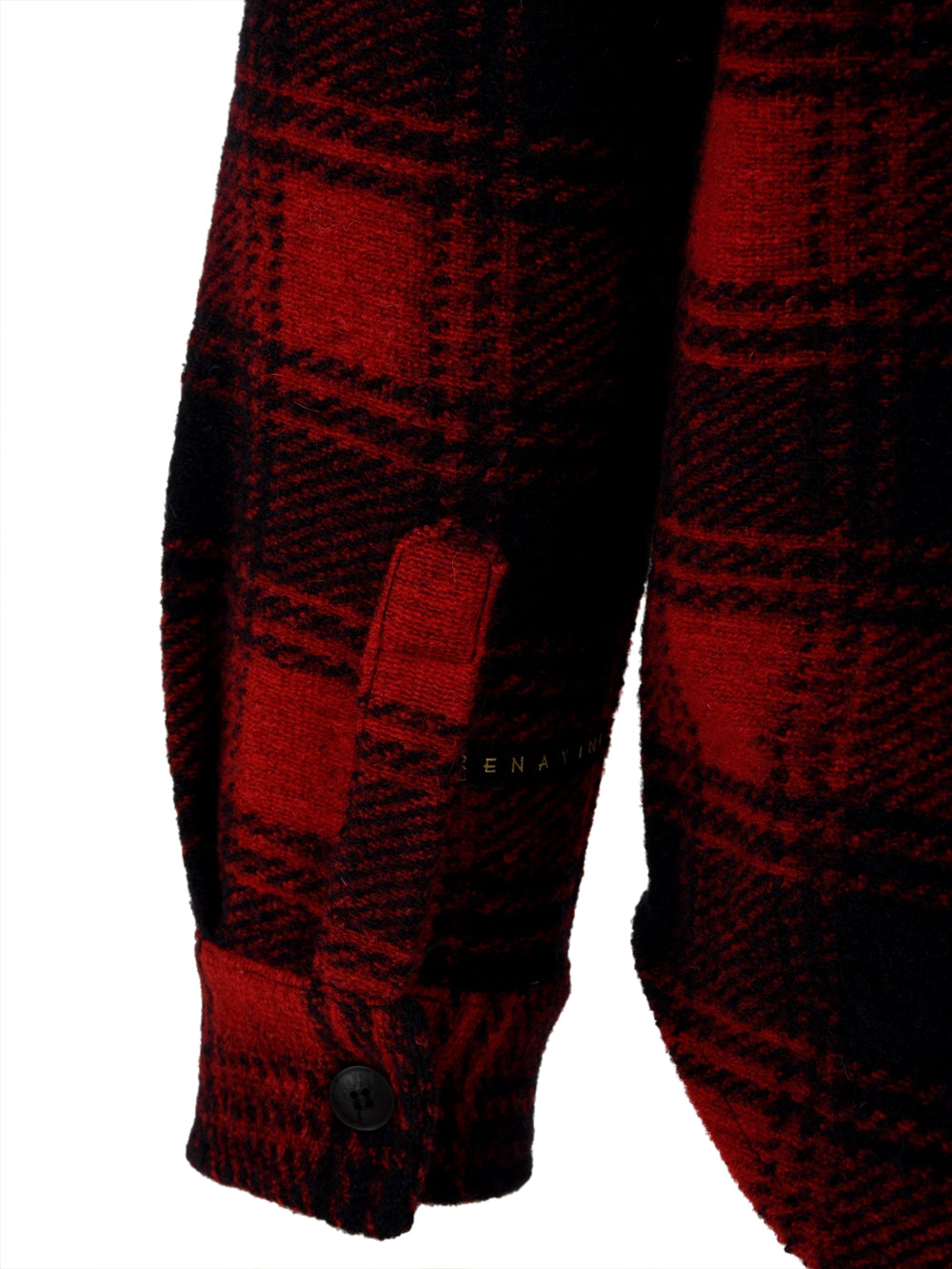 T-shirt LEE Uomo L60UF Bianco