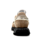 T-shirt LEE Uomo L60UF Bianco