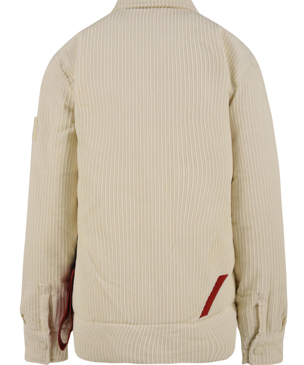 Cappotto SOLOTRE Donna - Rosso