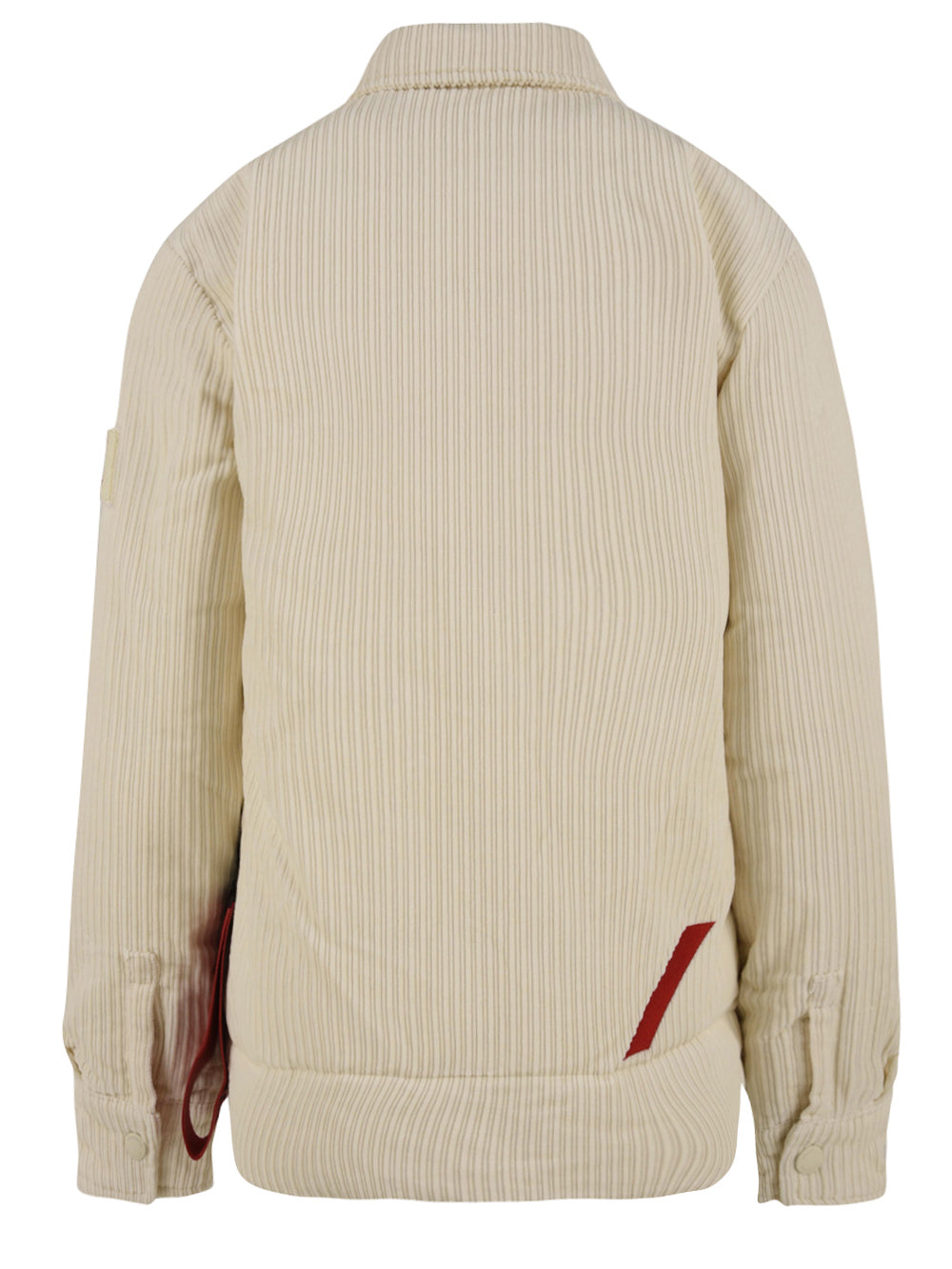 Cappotto SOLOTRE Donna - Rosso