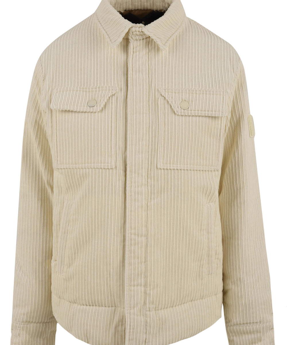 Cappotto SOLOTRE Donna - Rosso