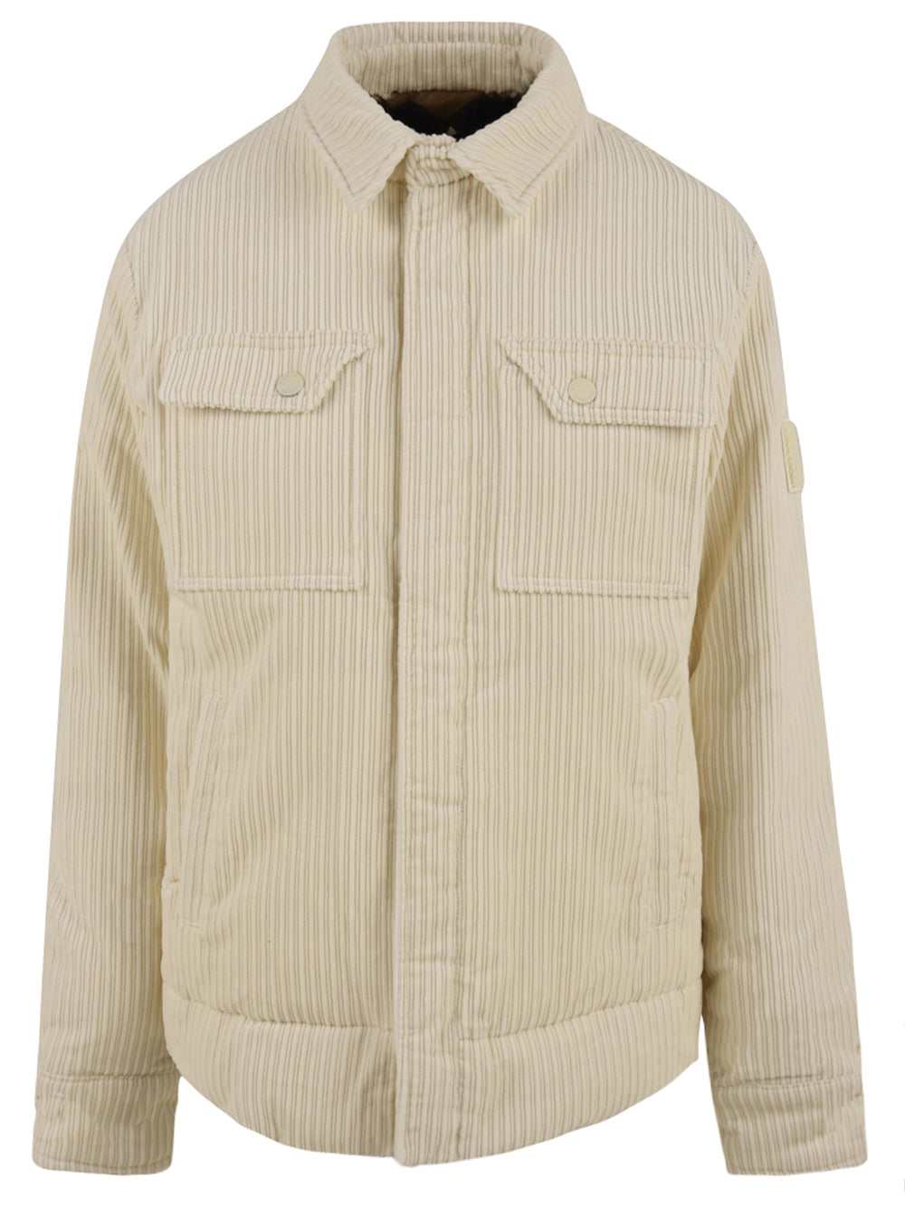 Cappotto SOLOTRE Donna - Rosso