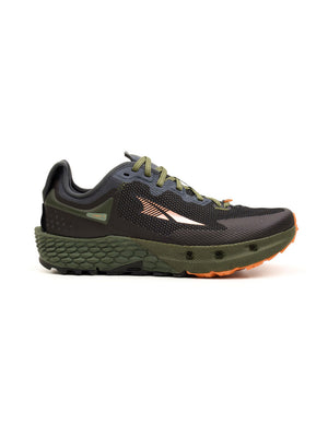 Baskets Timp 4 trail grises homme