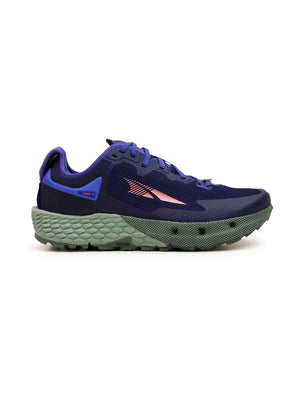 Baskets de trail homme Timp 4 Violet
