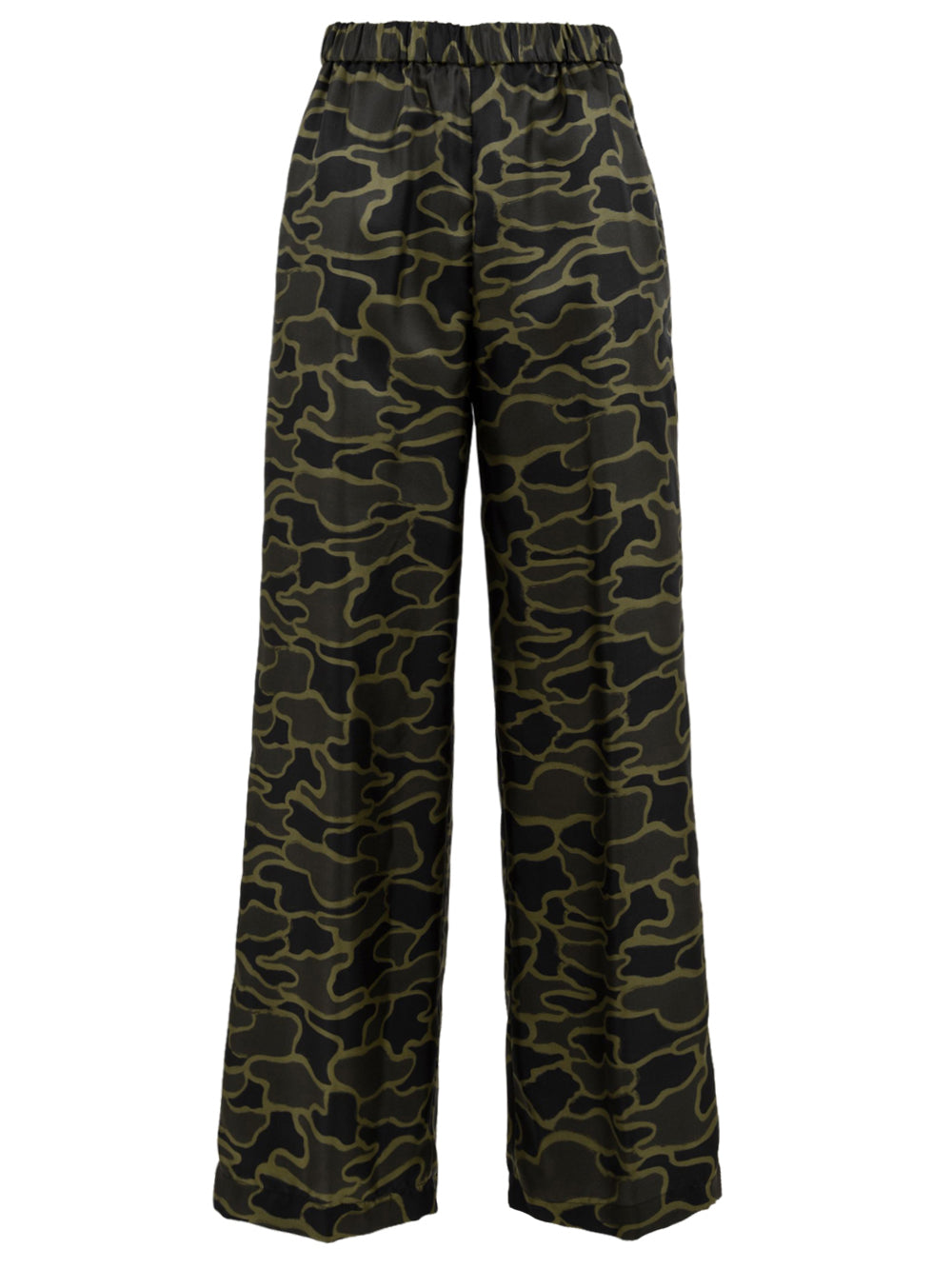 T-shirt LEE Uomo L60UF Bianco