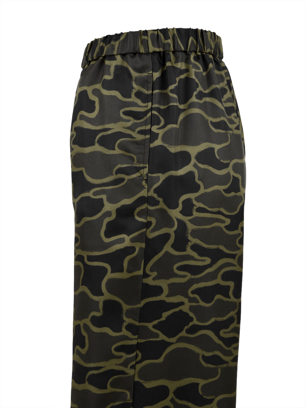 T-shirt LEE Uomo L60UF Bianco