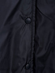 Camicia Donna con taschino sul petto Navy