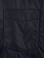 Camicia Donna con taschino sul petto Navy