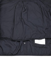 Camicia Donna con taschino sul petto Navy