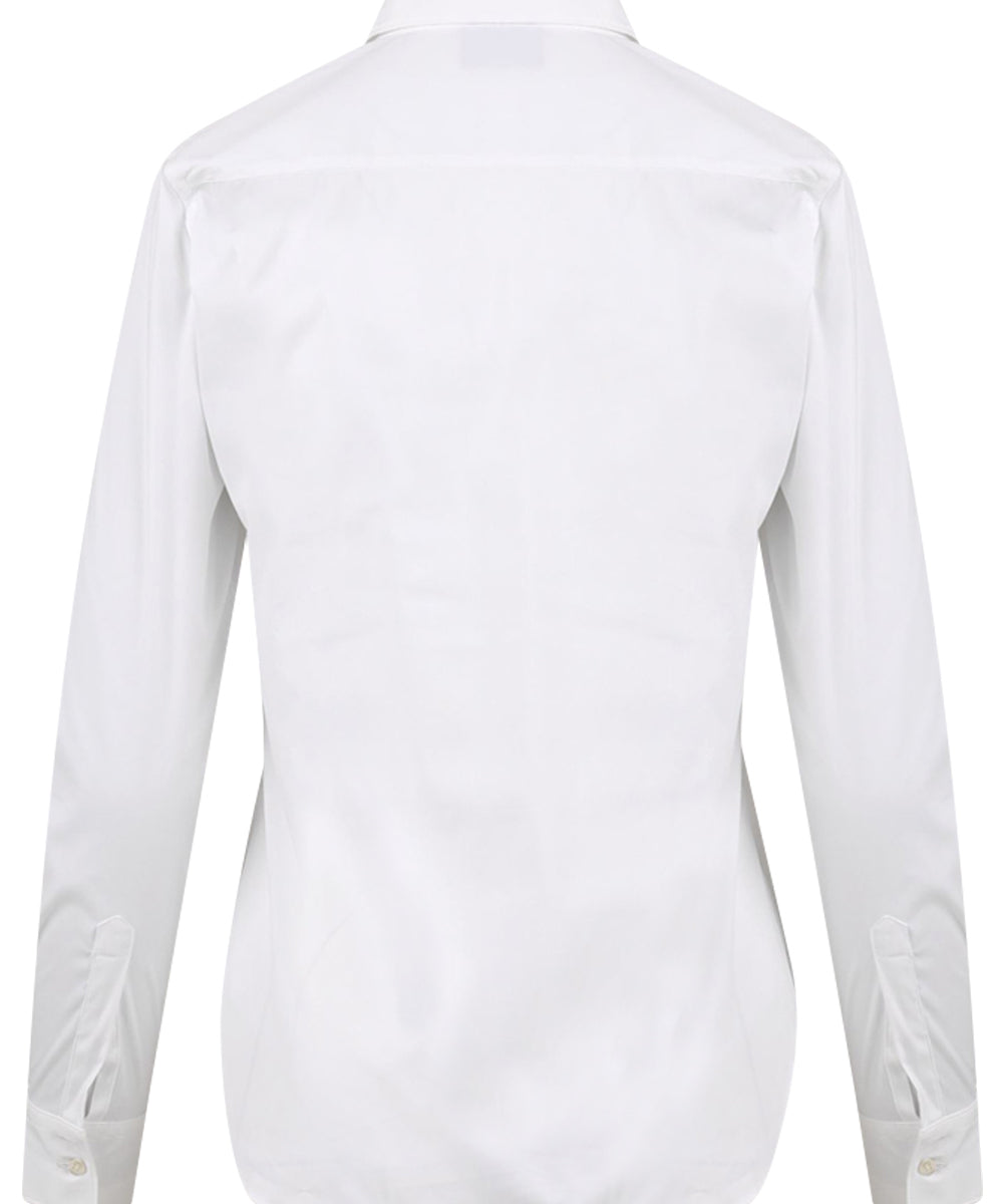 T-shirt LEE Uomo L60UF Bianco