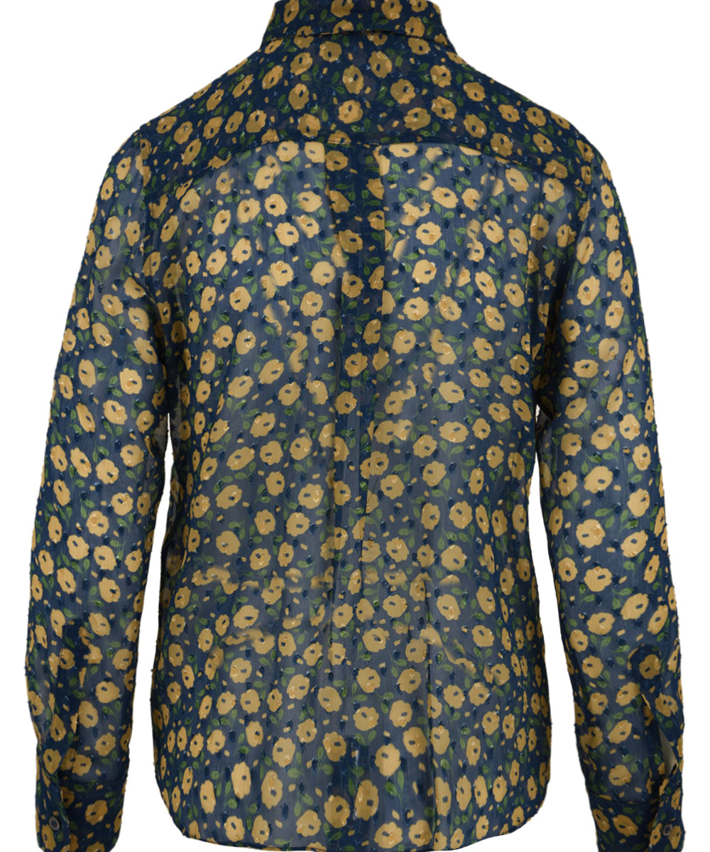 T-shirt LEE Uomo L60UF Bianco