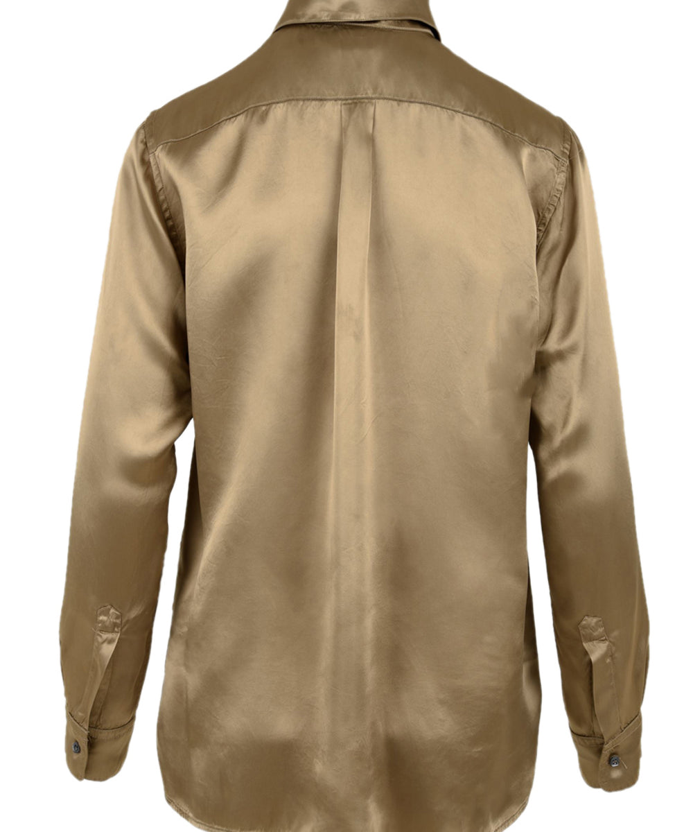 T-shirt LEE Uomo L60UF Bianco