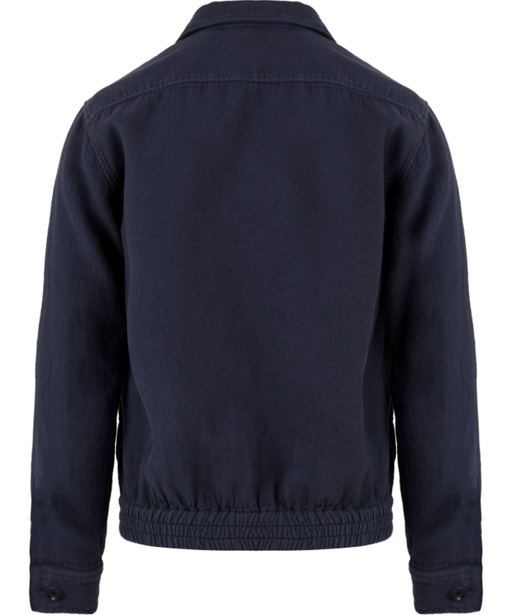 T-shirt LEE Uomo L60UF Bianco