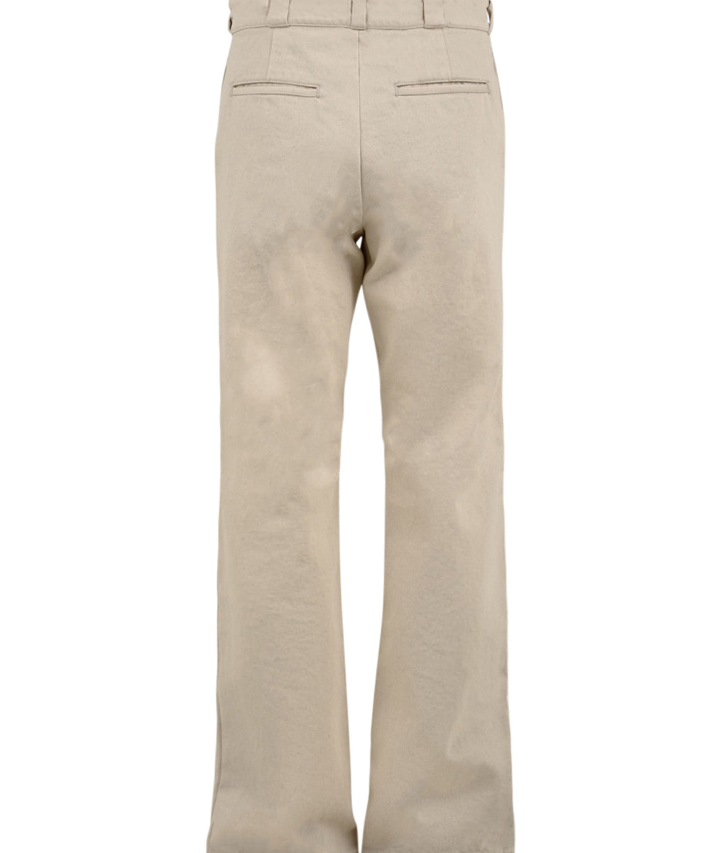 T-shirt LEE Uomo L60UF Bianco