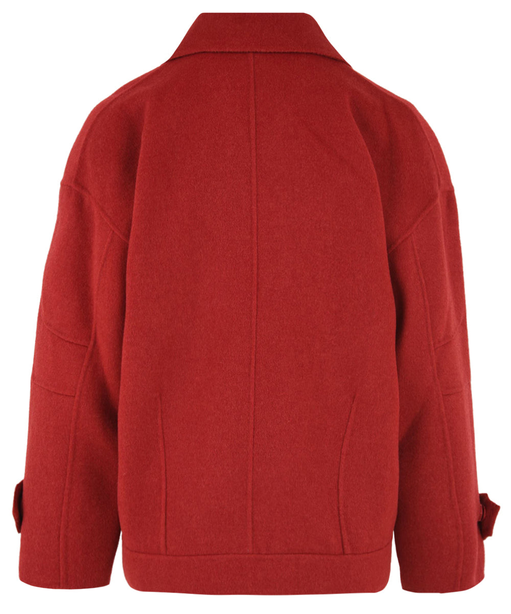 T-shirt LEE Uomo L60UF Bianco