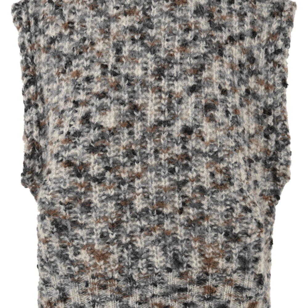 Maglione Donna senza maniche Towson