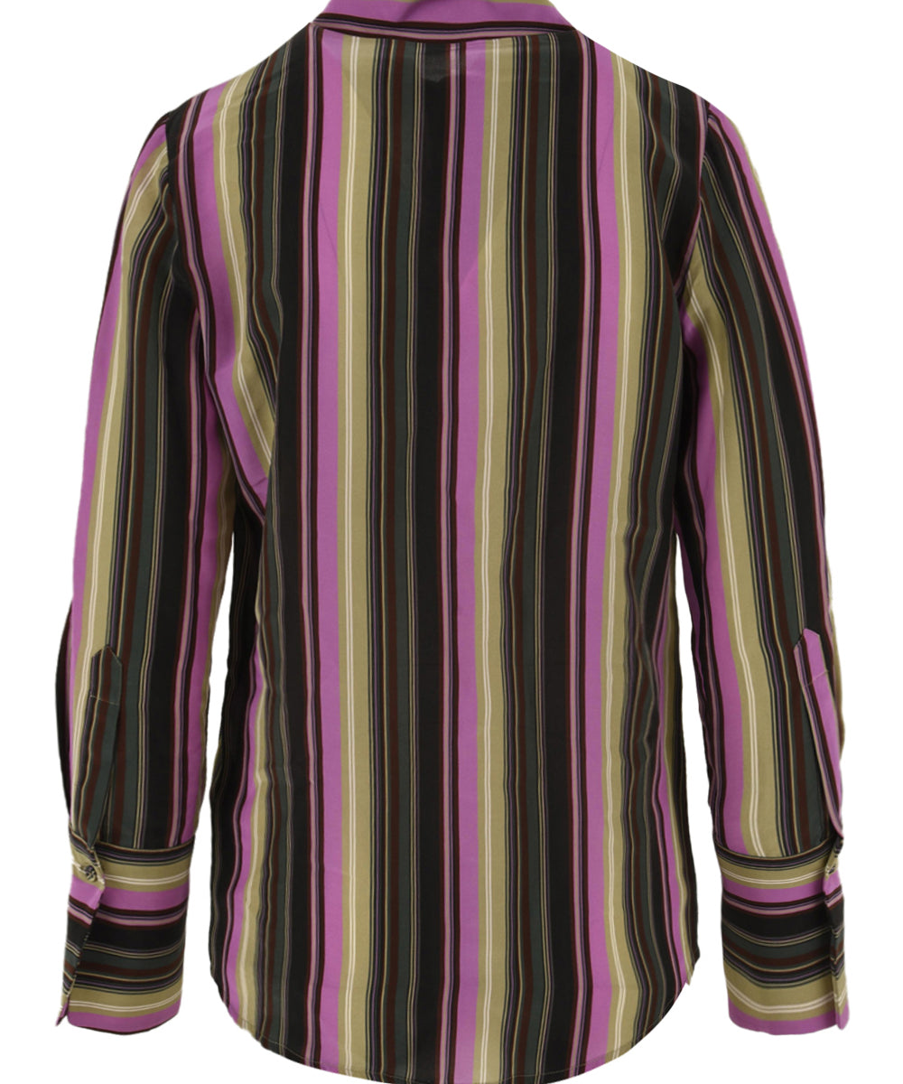 T-shirt LEE Uomo L60UF Bianco