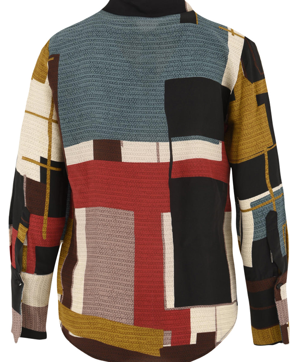 T-shirt LEE Uomo L60UF Bianco