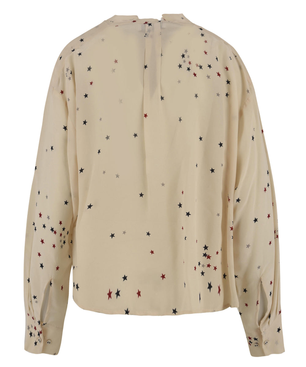 T-shirt LEE Uomo L60UF Bianco